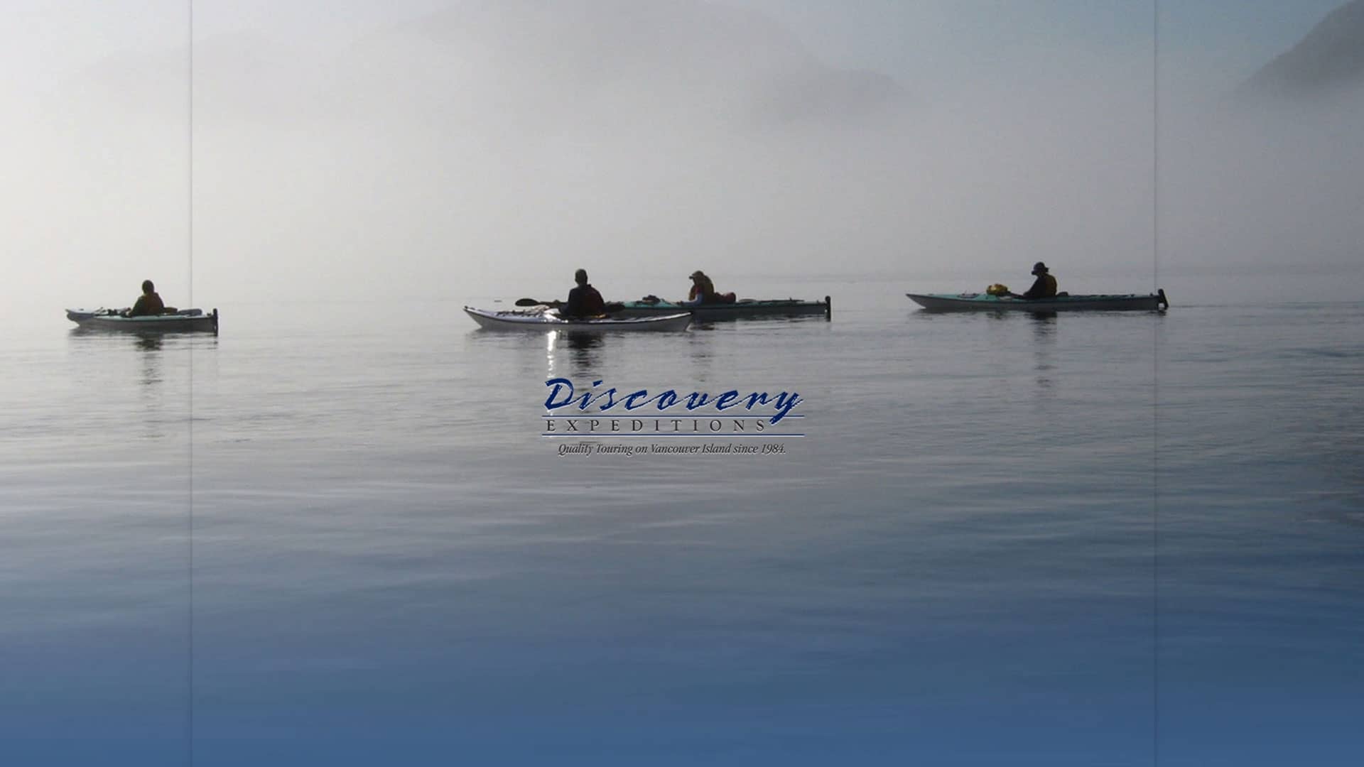 Orca Sea Kayaking Discovery Expeditions