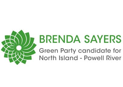 Brenda Sayers – Green Party