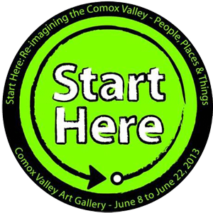 Comox Valley Art Gallery Offers Public an Opportunity to Have Their Say at Elevate
