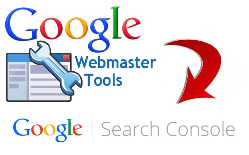What is Google Search Console a.k.a. Google Webmaster Tools