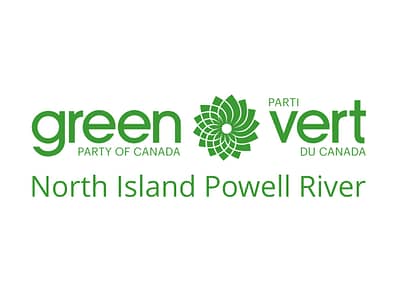 North Island Powell River Greens