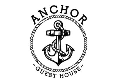 Anchor Guest House