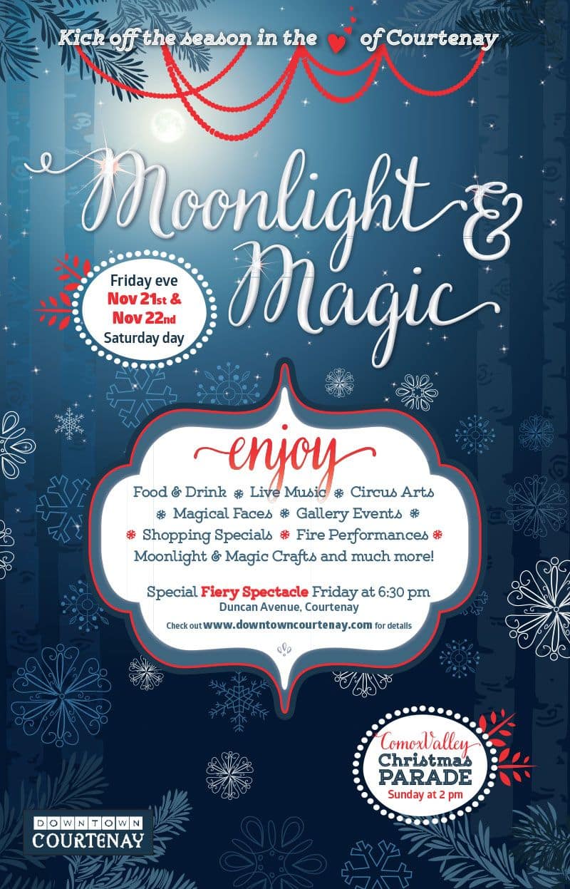 Moonlight and Magic 2014