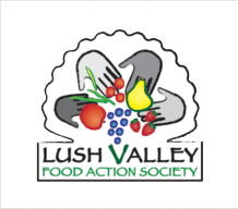 LUSH Valley logo