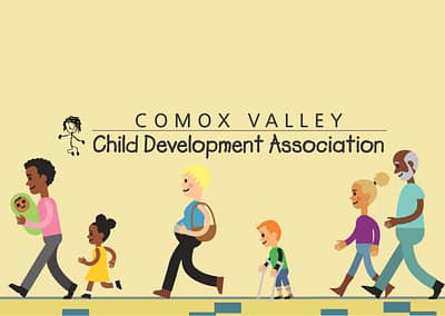 Comox Valley Child Development Association