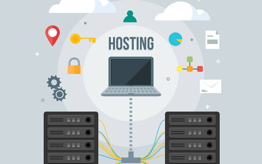 An Introduction to Hosting