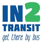 In 2 Transit - get there by bus