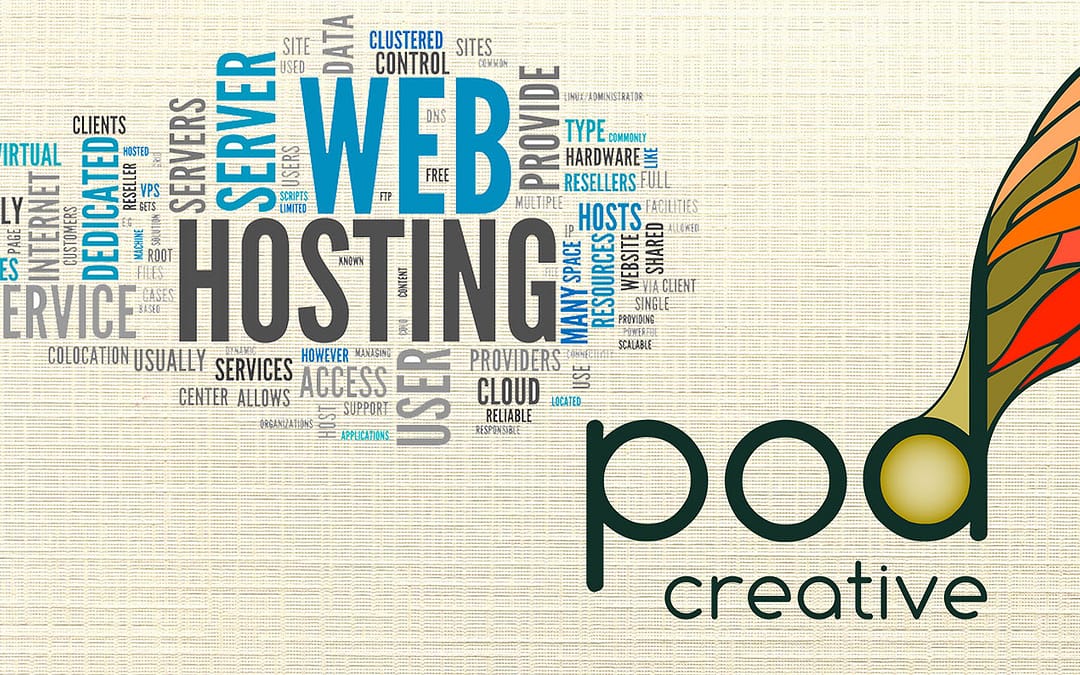 Hosting: What is the difference between shared, dedicated, VPS and managed hosting?
